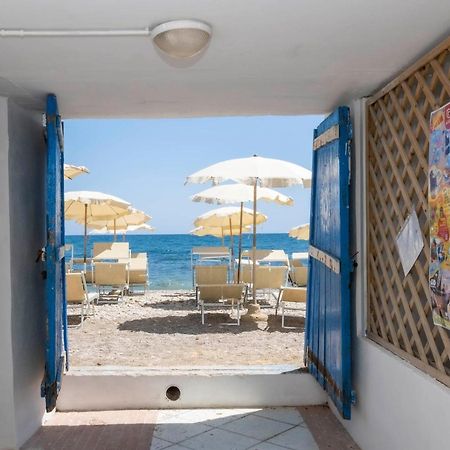 Hotel Del Sole Santa Marinella Extérieur photo