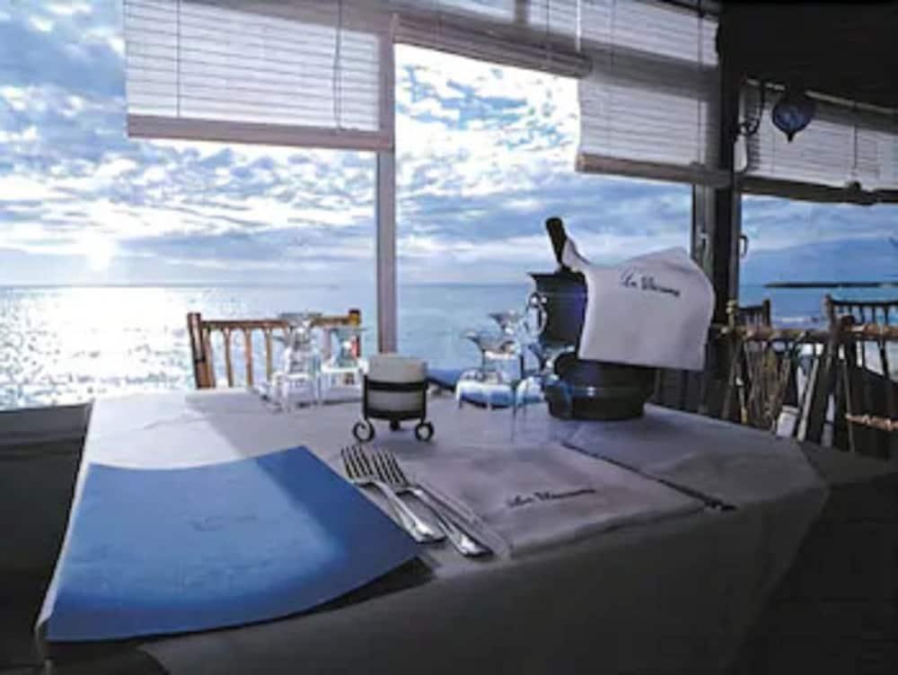 Hotel Del Sole Santa Marinella Extérieur photo