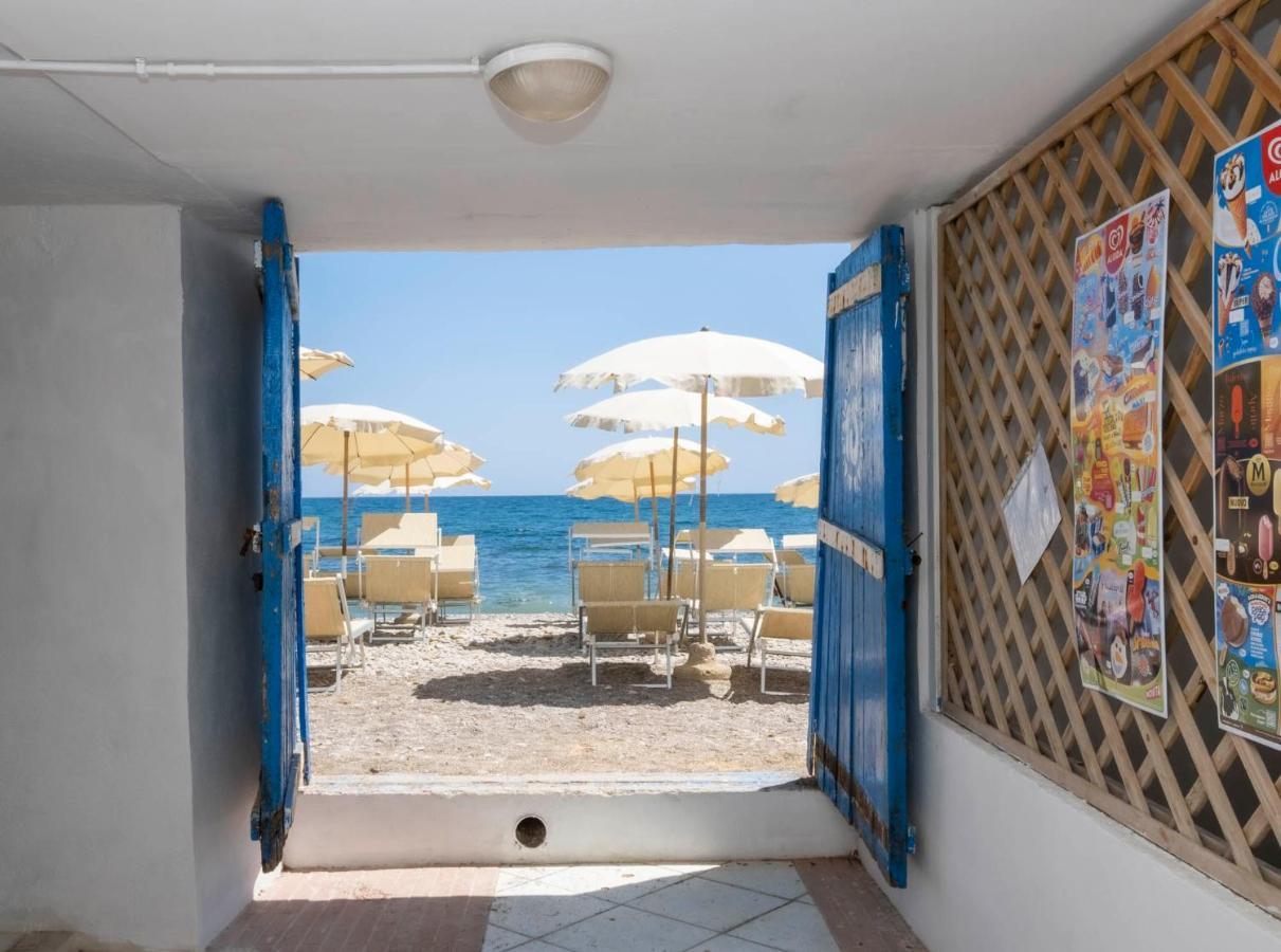 Hotel Del Sole Santa Marinella Extérieur photo