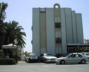Hotel Del Sole Santa Marinella Extérieur photo